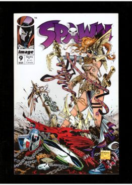 spawn [1992] #9 (00125)