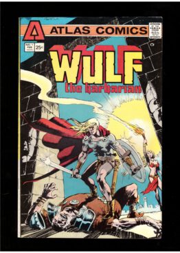 wulf [1975] #1