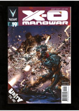 x-o manowar [2012] #19