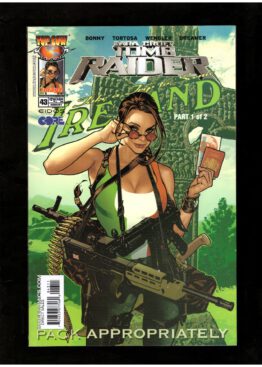 tomb raider [1999] #43