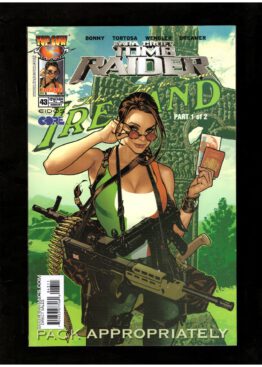 tomb raider [1999] #43