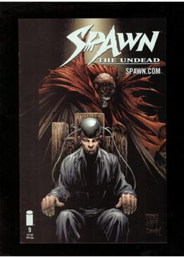 spawn the undead [1999] #9