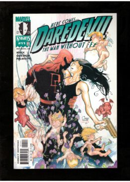 daredevil [1998] #11