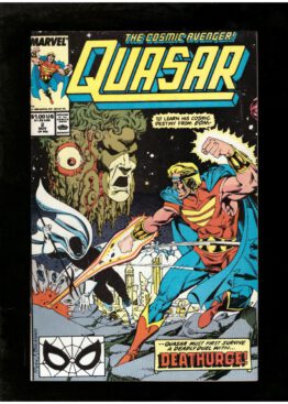 quasar [1989] #2 - 001161