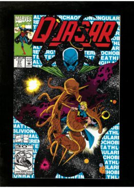 quasar [1989] #37 - 001155