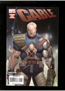 cable [2008] #1