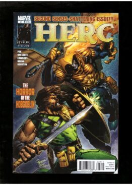 herc [2011] #2