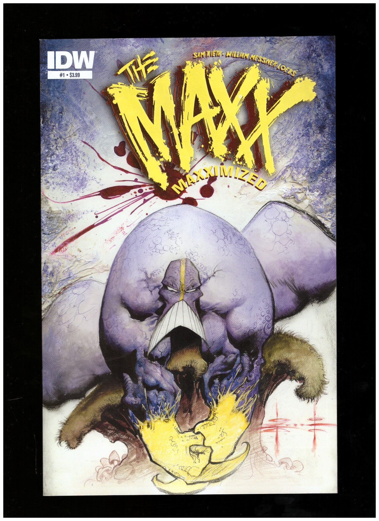 amerikaanse comics, us comics, image comics